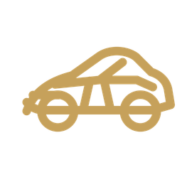 High-performance cars
