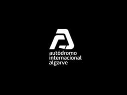 Autódromo Internacional do Algarve logo