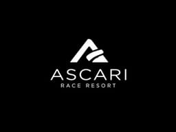 Ascari Race Resort logo
