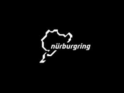 Nürburgring logo