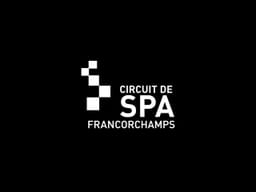 Spa-Francorchamps logo