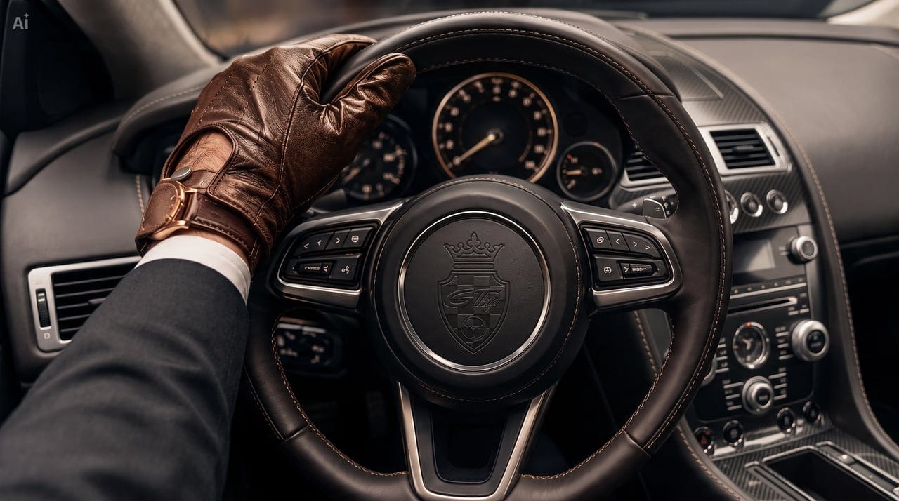 GTlife lifestyle: drive, improve and enjoy